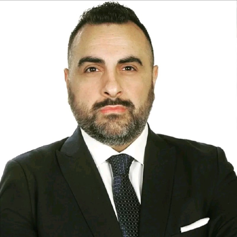 Dr Michel Saliby                        