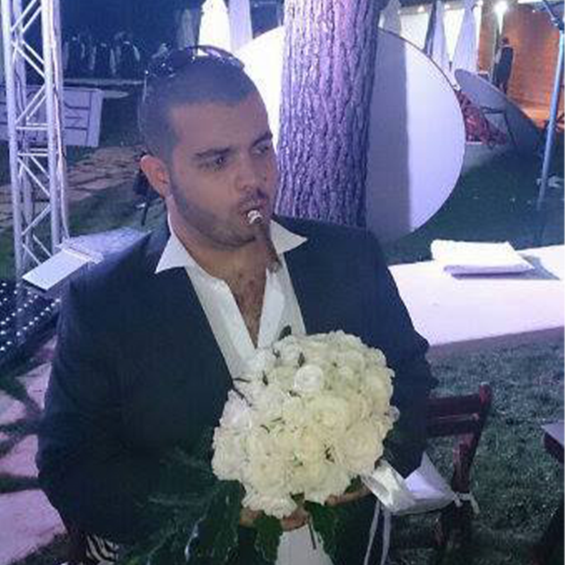 Marc Michel Khawam      