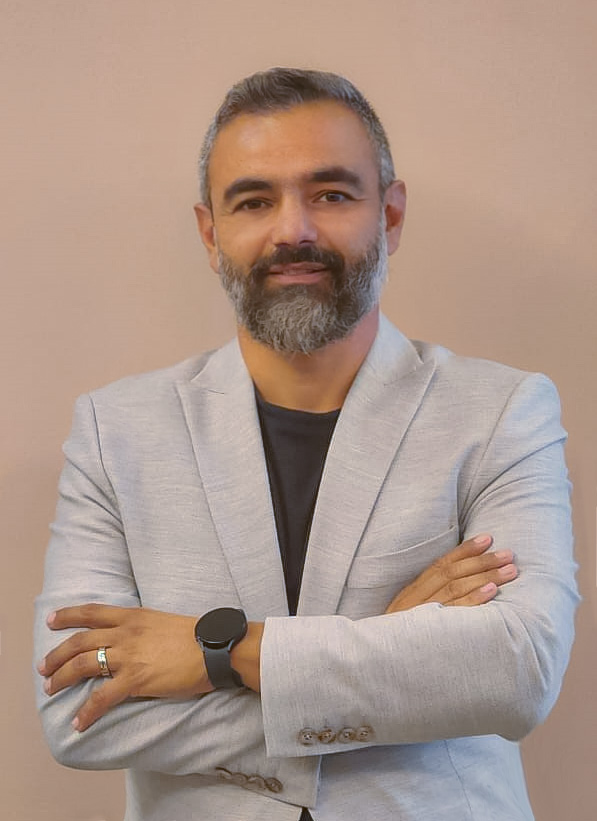 Georges Michel Khawam 