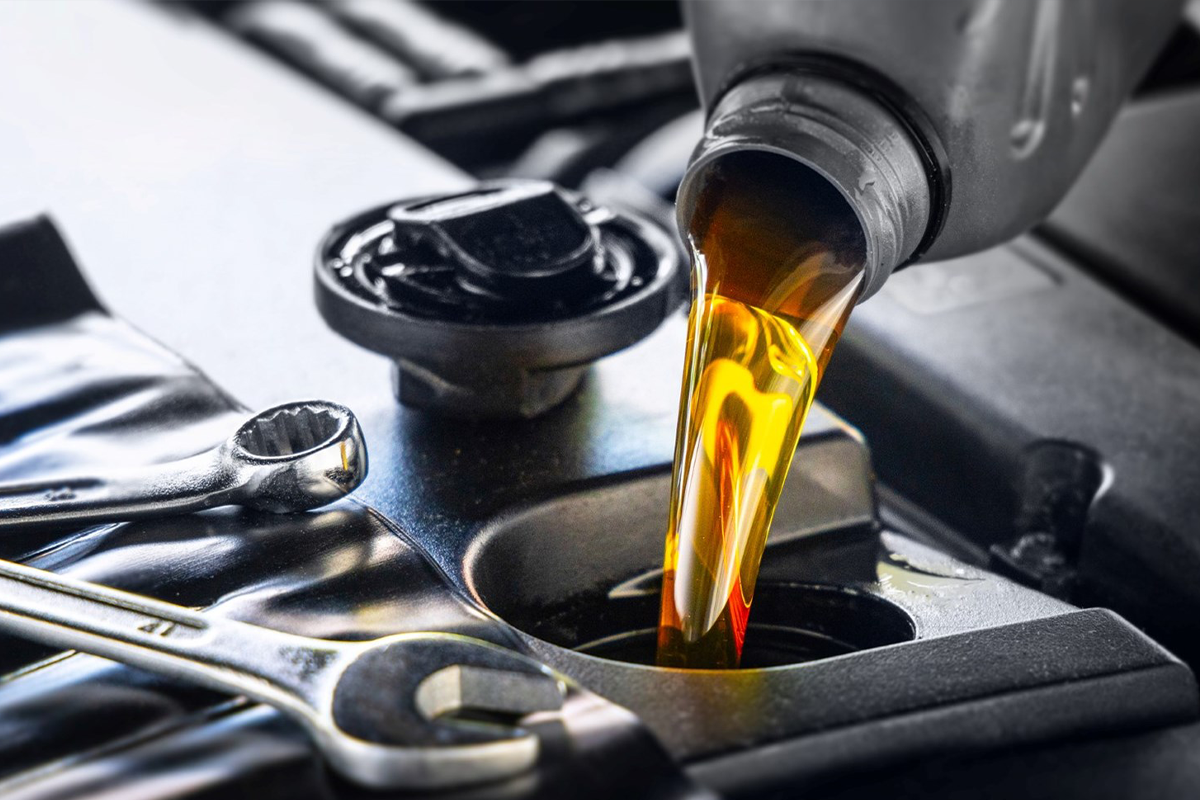 What Happens When You Dispose of Engine Oil